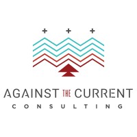 Against The Current Logo