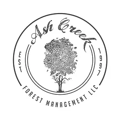 Ash Creek Logo