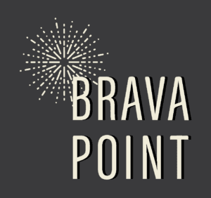 Brava Point Logo