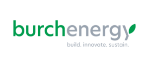 Burch Energy Logo