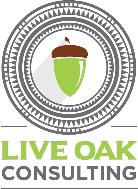 Live Oak Logo