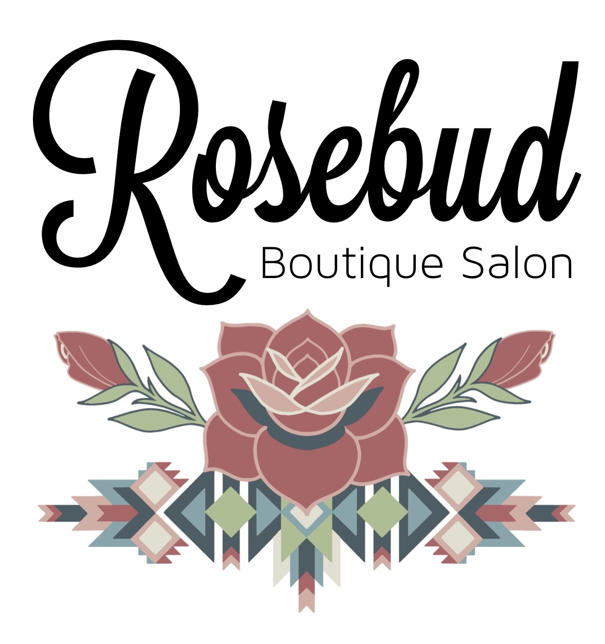 Rosebud Boutique Salon