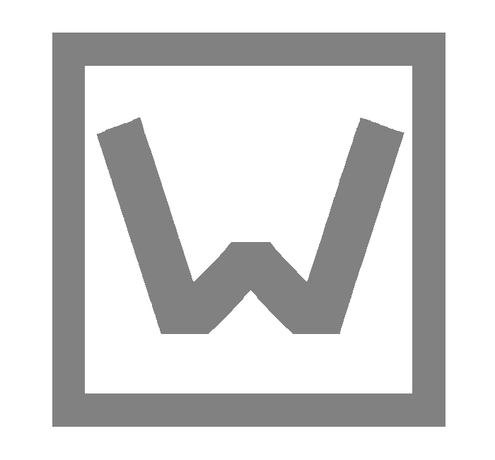 SquareW logo