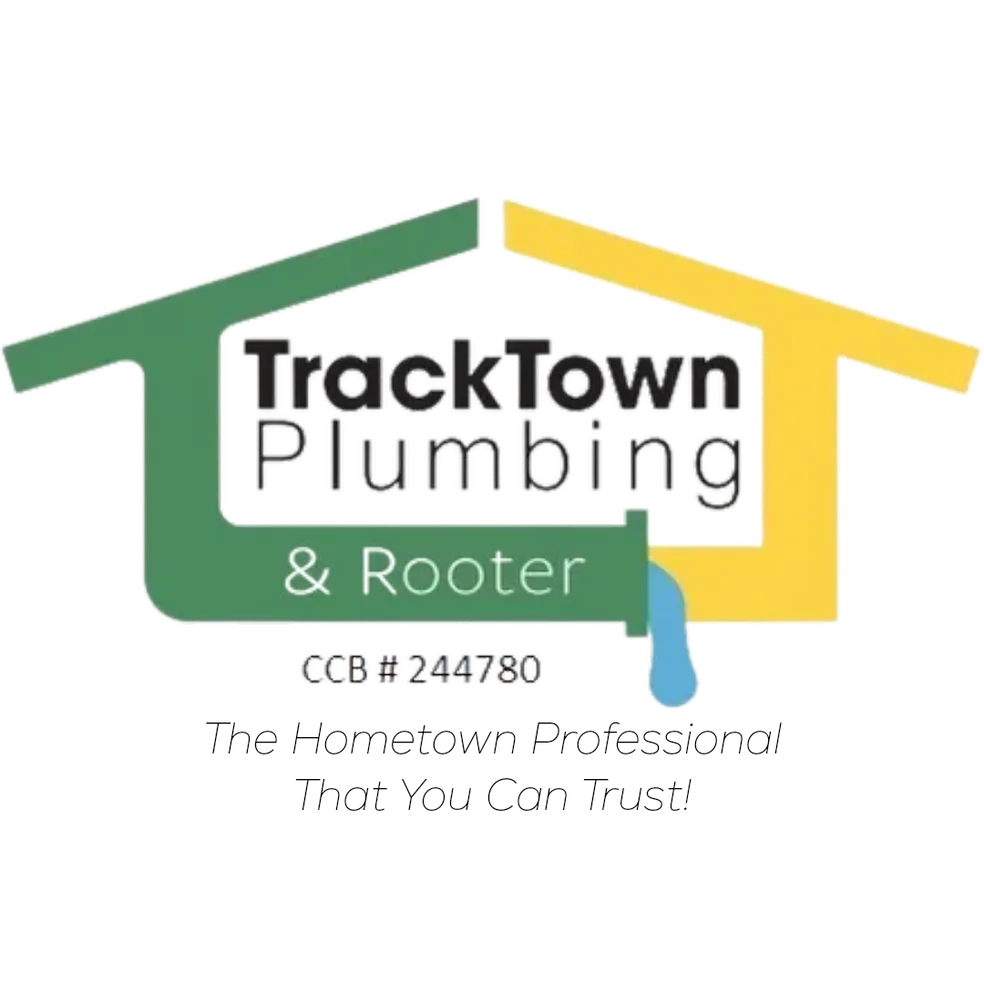 Tracktown Logo