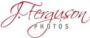 jFerguson Photo logo