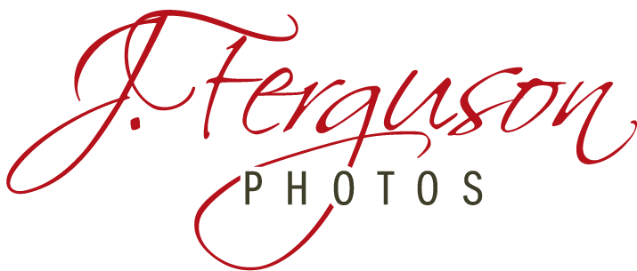 jFerguson Photo logo