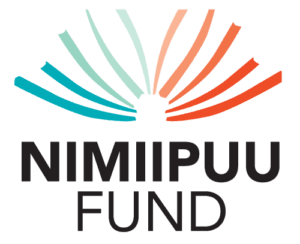 nimiipuu-fund-idaho-nez-perce-lapwai-logo