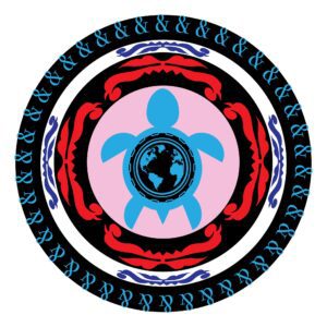 Of The Earth & Native Co. Logo