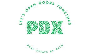 PDX Real Estate Logo