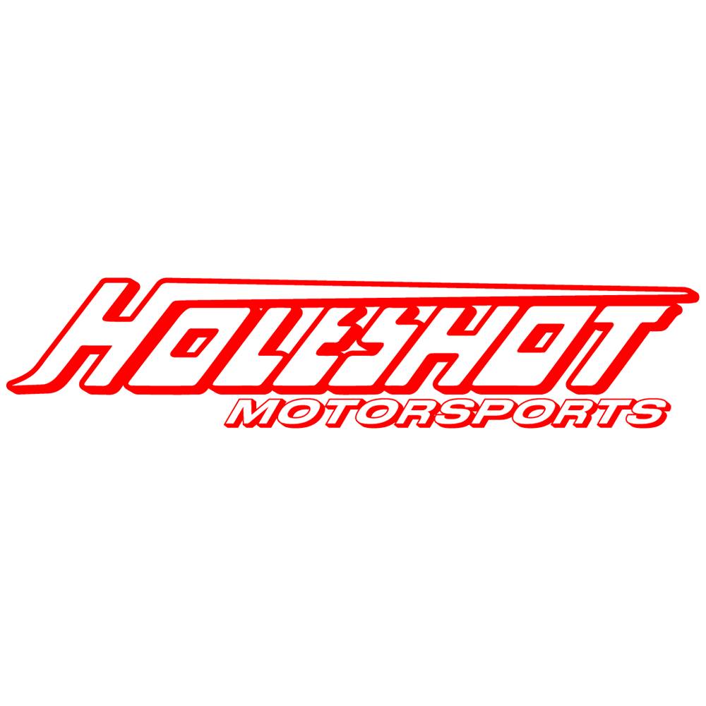 Holeshot Logo