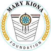 Mary Kiona FOund logo