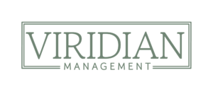 Viridian Management Logo