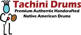 Tachini Drums Logo