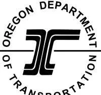 ODOT Circle Logo