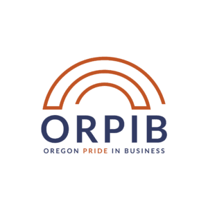 Oregon Pride in Business Executive Director